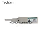 SC1 Original Lishi lock pick tool